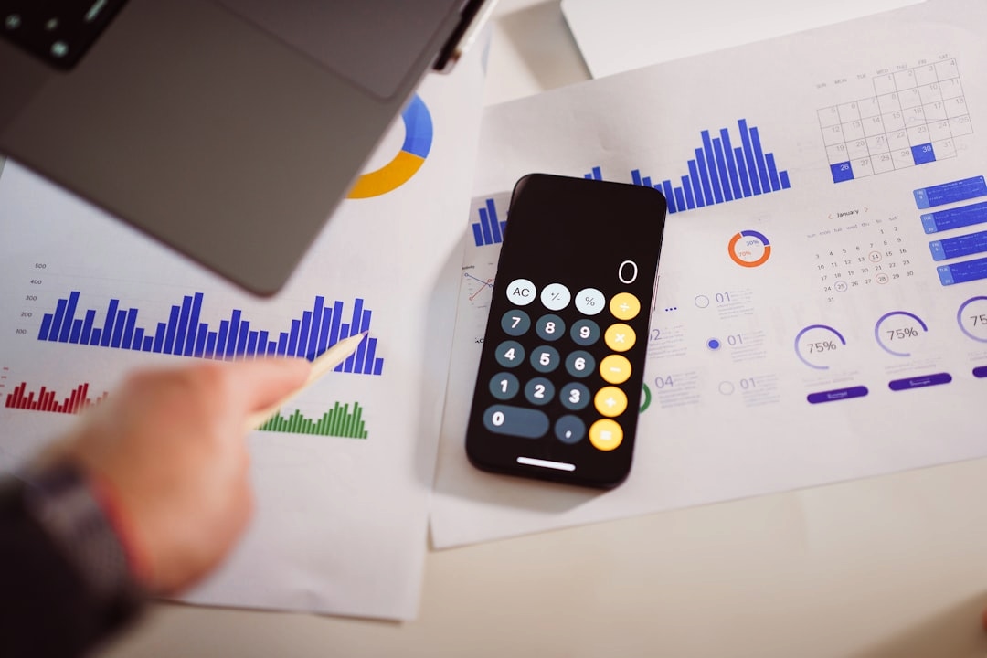 Integrated expense management system